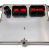 Fuel Injection ECU SDETASOQ High Temp Replacement-0
