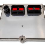 Fuel Injection ECU SDETASOQ High Temp Replacement-0