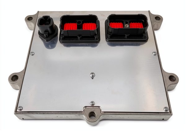 Fuel Injection ECU SDETASOQ High Temp Replacement-0