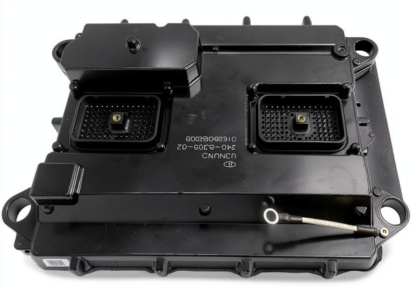 Perkins Fuel Injection ECU Controller by LIUCHUANG-2
