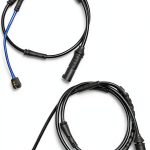 PXASU Brake Wear Sensor ABS Plastic Digital-0