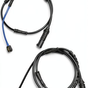 PXASU Brake Wear Sensor ABS Plastic Digital-0