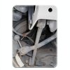 ABS Wheel Speed Sensor BLPextrm Plastic Design-4
