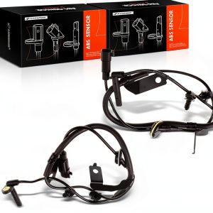 A-Premium ABS Wheel Speed Sensor for Chrysler 200-0