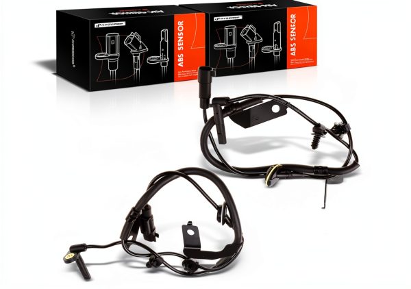 A-Premium ABS Wheel Speed Sensor for Chrysler 200-0