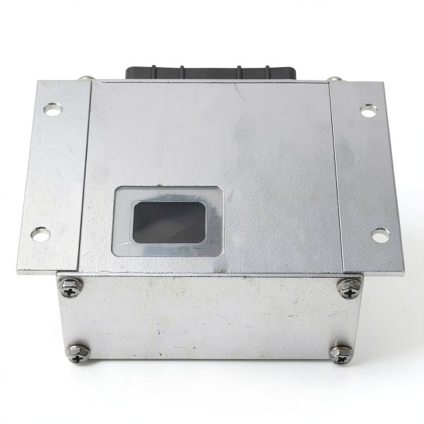 Solarhome Genie Fuel Injection ECU Replacement-6