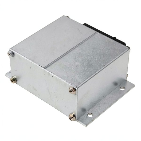 Solarhome Genie Fuel Injection ECU Replacement-5