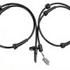 Ruizure Front ABS Wheel Speed Sensor ABS-0