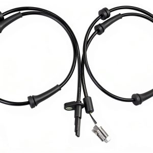 Ruizure Front ABS Wheel Speed Sensor ABS-0