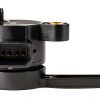 GM Genuine Parts Brake Pedal Position Sensor Metal Flange-1