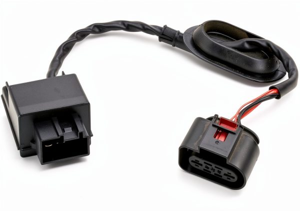 Hitachi FPC2900-HU Fuel Injection ECU-0