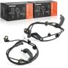 A-Premium ABS Wheel Speed Sensor for Chrysler 200-7
