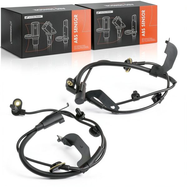 A-Premium ABS Wheel Speed Sensor for Chrysler 200-7
