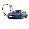 ABS Wheel Speed Sensor BLPextrm Plastic Design-2