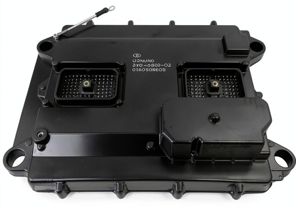 Perkins Fuel Injection ECU Controller by LIUCHUANG-1