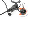 A-Premium Brake Wear Sensor Digital Plastic-2