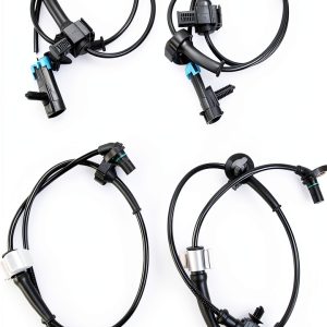 ABS Wheel Speed Sensor BLPextrm Plastic Design-0