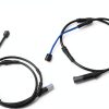 PXASU Brake Wear Sensor ABS Plastic Digital-2