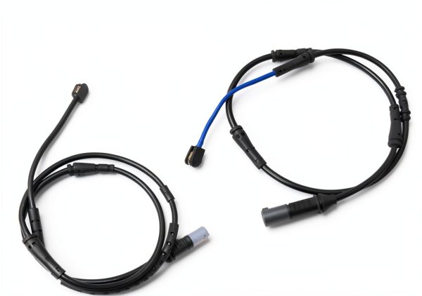 PXASU Brake Wear Sensor ABS Plastic Digital-2