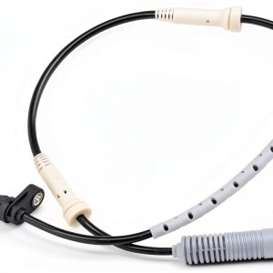 BMW ABS Wheel Speed Sensor Ruizure Plastic Design-0
