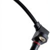 OGATOO ABS Speed Sensor Compatible Chevy 4.2L 5.3L V8-3