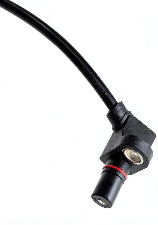 OGATOO ABS Speed Sensor Compatible Chevy 4.2L 5.3L V8-3