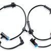 Ruizure Front ABS Wheel Speed Sensor Digital-0