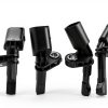 HZEL Automotive ABS Wheel Speed Sensor PA66 Nylon-5