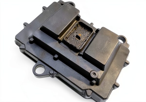 Engine Electronic Control Module Aux Hydraulic by TuneCrumph-1
