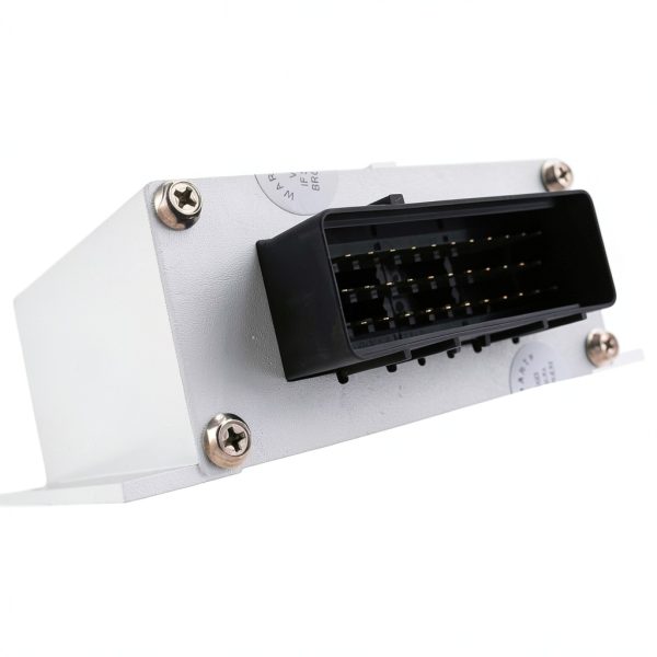 Solarhome Genie Fuel Injection ECU Replacement-3