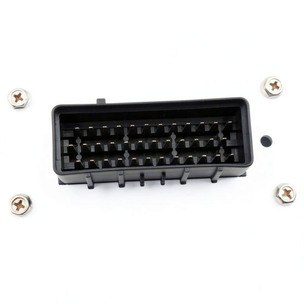 Solarhome Genie Fuel Injection ECU Replacement-7