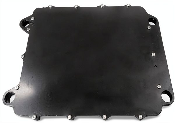 Perkins Fuel Injection ECU Controller by LIUCHUANG-3