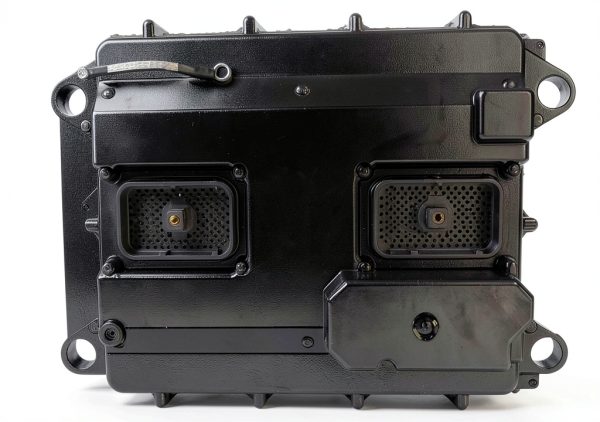Fuel Injection ECU LIUCHUANG Metal Controller-1