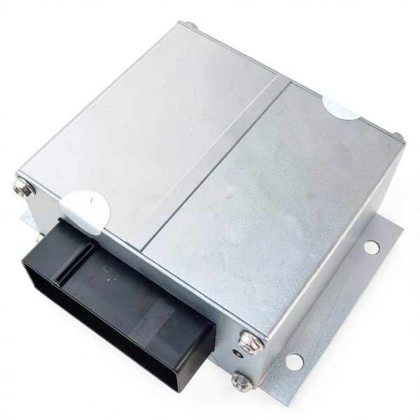 Solarhome Genie Fuel Injection ECU Replacement-1