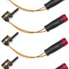 ApplianPar Brake Wear Sensor Plastic Integrated-0