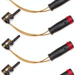 ApplianPar Brake Wear Sensor Plastic Integrated-0