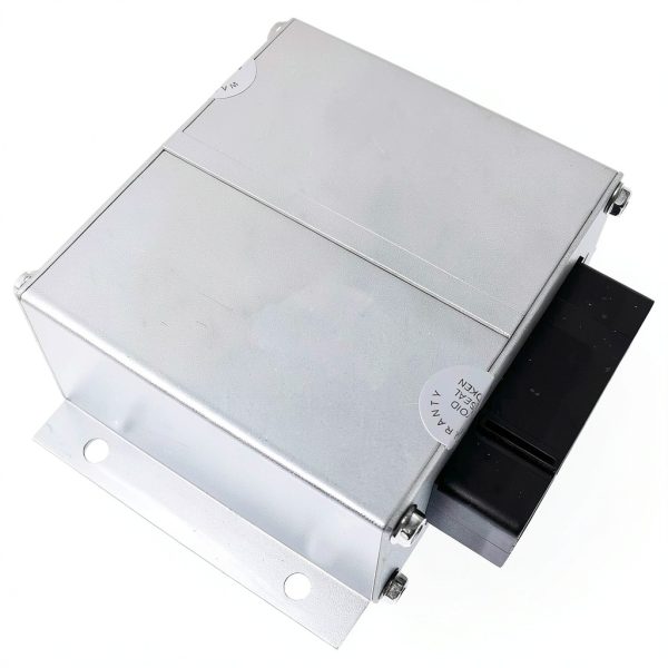 Solarhome Genie Fuel Injection ECU Replacement-0