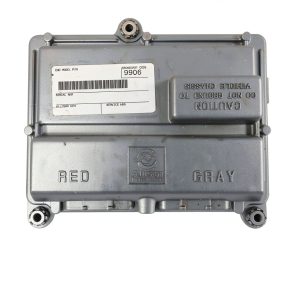 Powertrain Control Module Flashmasters Install-0
