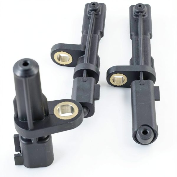 Rear ABS Wheel Speed Sensor Ruizure ABS Sensor ABS-3