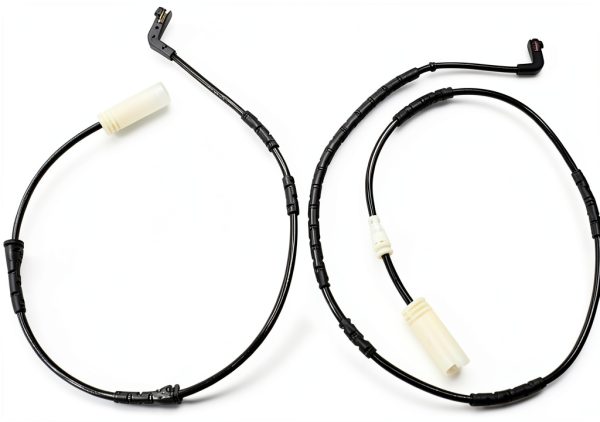 ApplianPar Brake Wear Sensor Silicon Wheel Mount-2