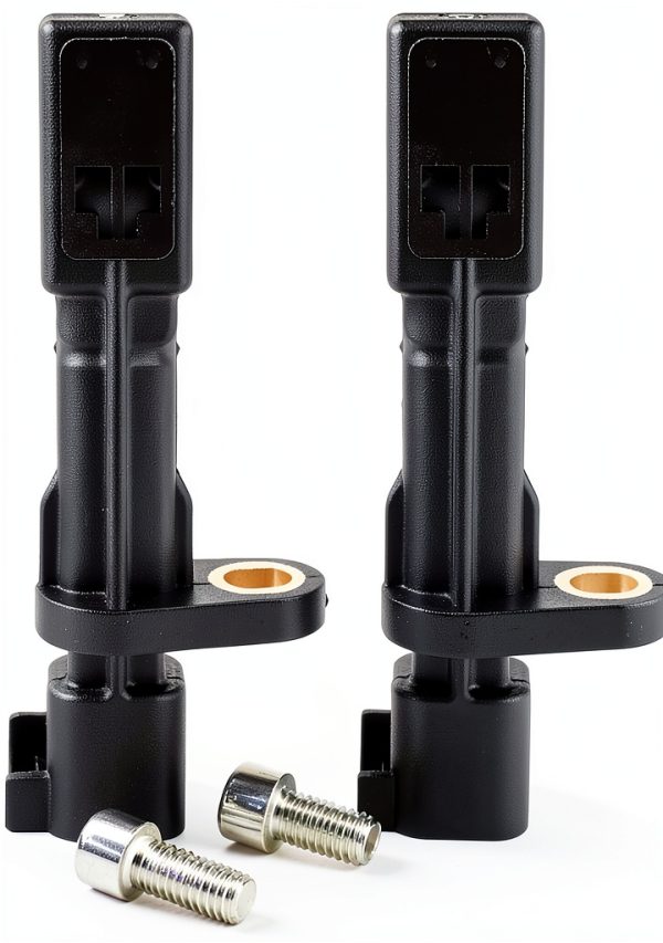 Rear ABS Wheel Speed Sensor Ruizure ABS Sensor ABS-6