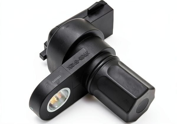 ABS Wheel Speed Sensor Dorman Plastic Design-3