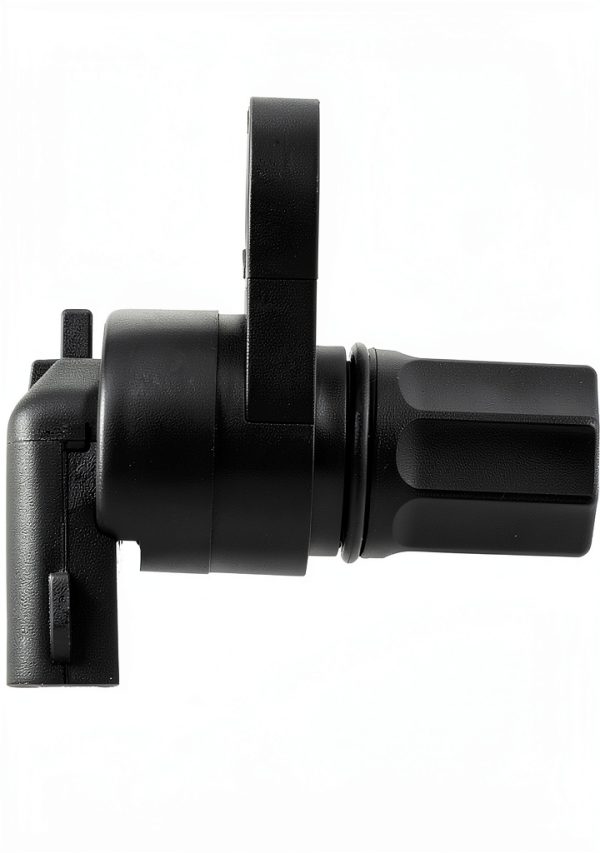 ABS Wheel Speed Sensor Dorman Plastic Design-1