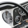 Ruizure ABS Wheel Speed Sensor Set Durable ABS-1