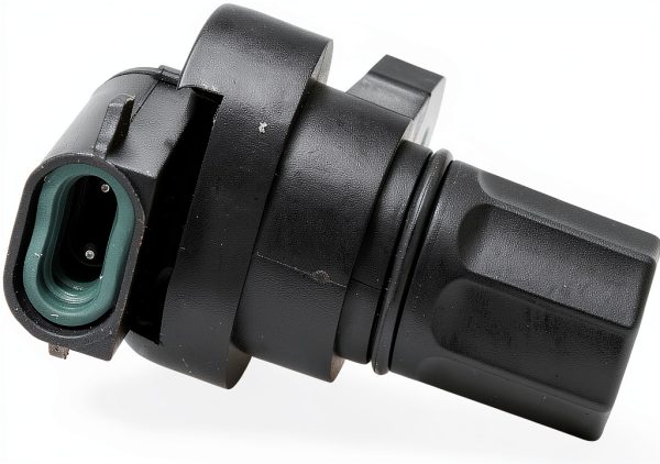 ABS Wheel Speed Sensor Dorman Plastic Design-2