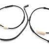 ApplianPar Brake Wear Sensor Silicon Wheel Mount-1