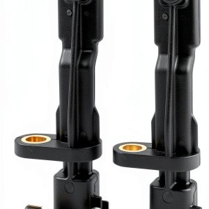 Rear ABS Wheel Speed Sensor Ruizure ABS Sensor ABS-0