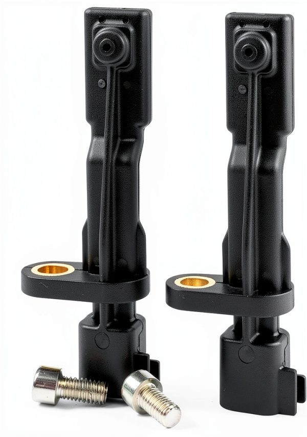 Rear ABS Wheel Speed Sensor Ruizure ABS Sensor ABS-0