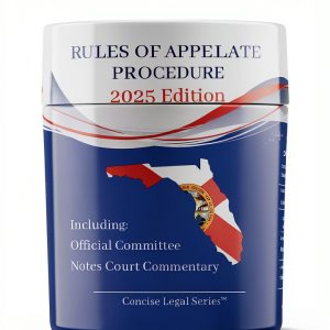 Court Rules Procedures Kindle by Cahaba Publications Legal Guide-0