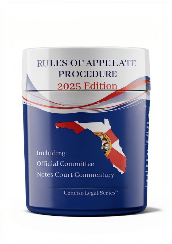 Court Rules Procedures Kindle by Cahaba Publications Legal Guide-0